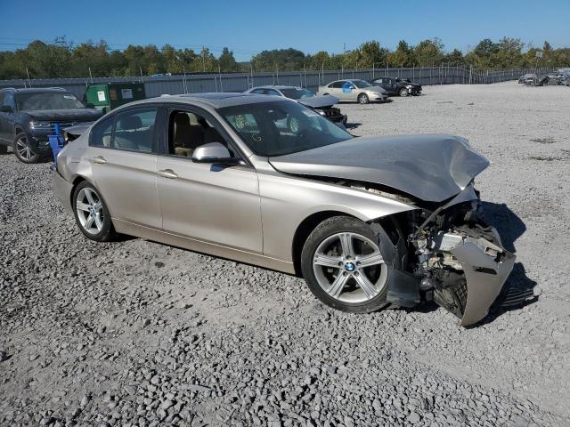 VIN WBA3B1G54ENT00372 2014 BMW 3 Series, 320 I no.4