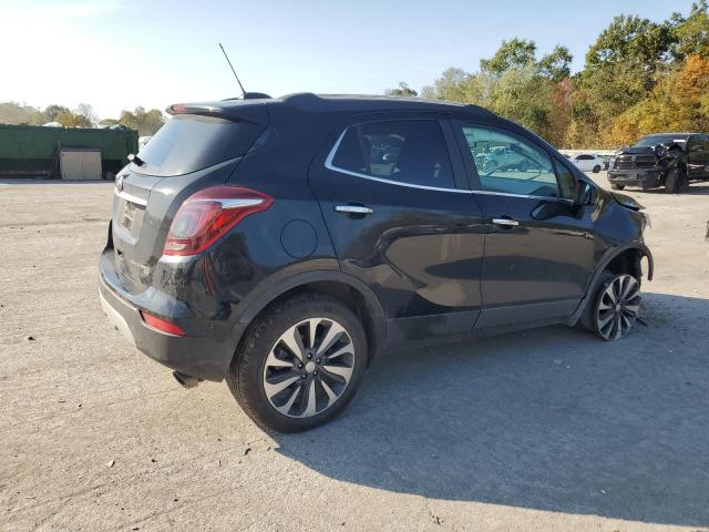 2022 BUICK ENCORE PRE - KL4CJESM2NB529270