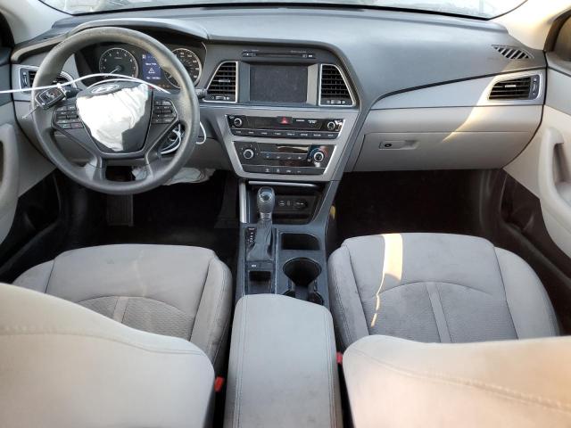 2016 HYUNDAI SONATA SE - 5NPE24AF1GH360613