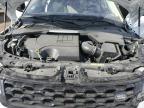 LAND ROVER RANGE ROVE photo