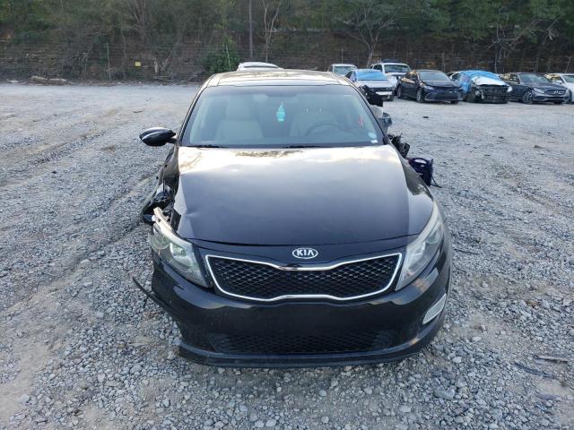 VIN 5XXGN4A70FG386736 2015 KIA Optima, EX no.5