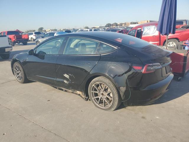 VIN 5YJ3E1EA6NF189459 2022 Tesla MODEL 3 no.2