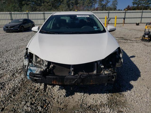 2019 TOYOTA COROLLA L - 5YFBURHE7KP878454