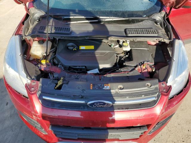 VIN 1FMCU9GX5FUA98397 2015 Ford Escape, SE no.12