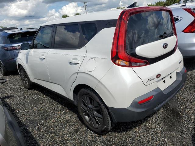 2020 KIA SOUL EX - KNDJ33AU7L7711107