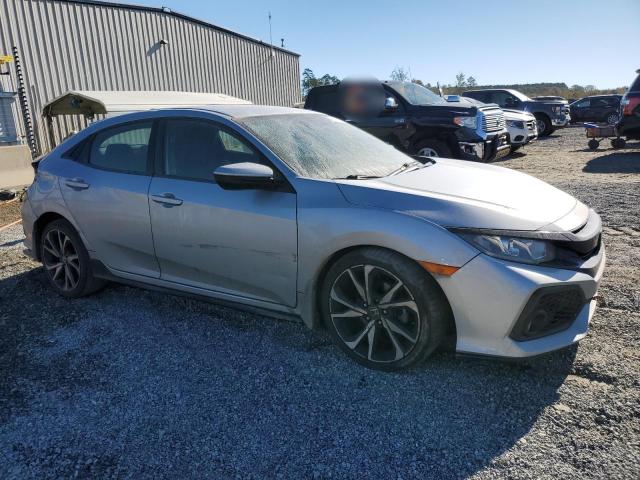 2019 HONDA CIVIC SPOR - SHHFK7G49KU216891