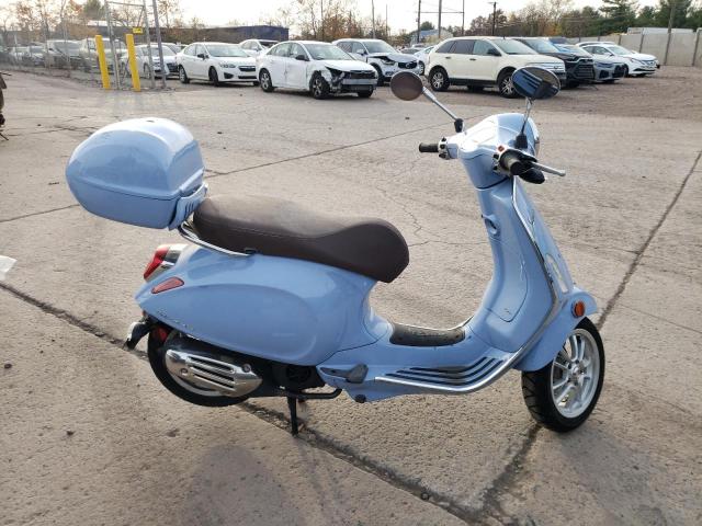 2019 VESPA SPRINT 150 #2977051661