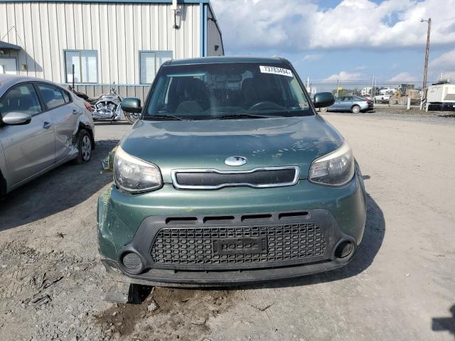 VIN KNDJN2A28E7015989 2014 KIA Soul no.5