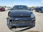 PORSCHE CAYENNE S photo