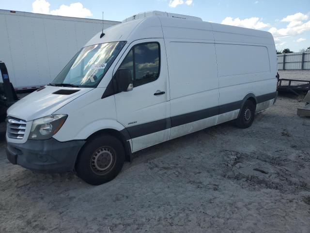 2016 FREIGHTLINER SPRINTER 2 #3027162303