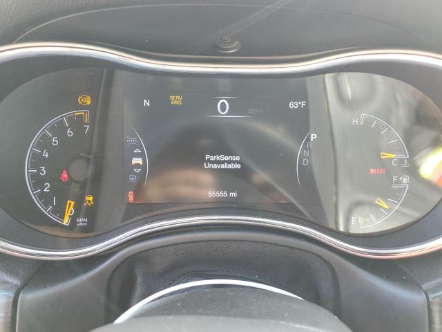 2019 JEEP GRAND CHER 1C4RJFBG7KC589826