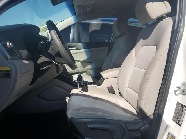 2016 HYUNDAI TUCSON SE - KM8J23A46GU063068