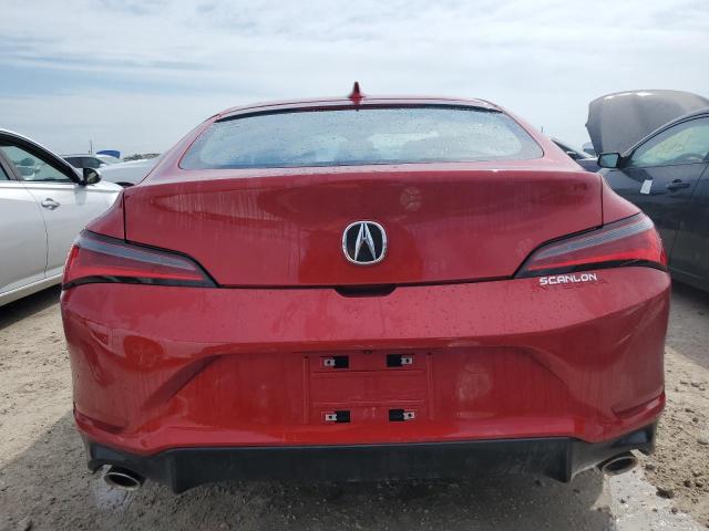 2024 ACURA INTEGRA 19UDE4H21RA016944