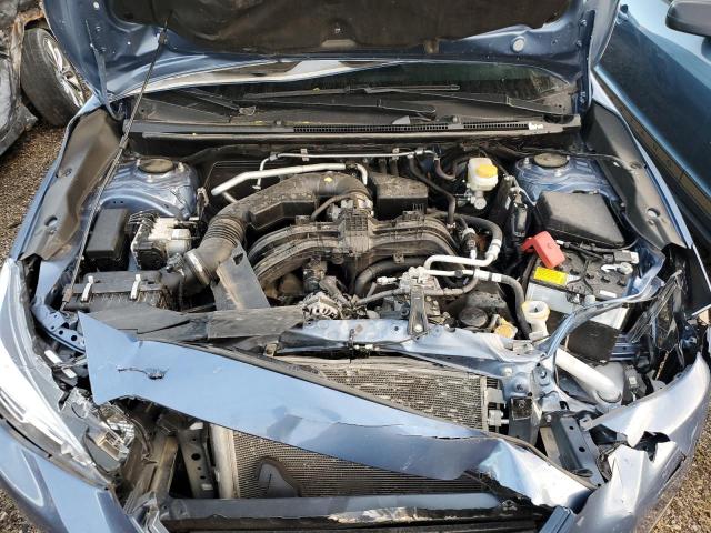 2023 SUBARU CROSSTREK - JF2GTHMC0PH221961