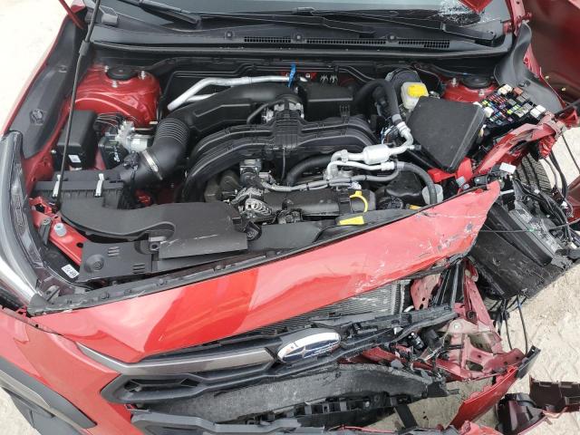 2024 SUBARU CROSSTREK - 4S4GUHL60R3730905