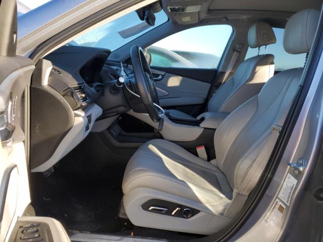 2019 ACURA RDX TECHNO - 5J8TC2H50KL015908