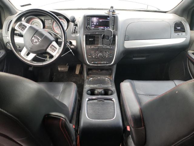2019 DODGE GRAND CARA - 2C4RDGEGXKR533847