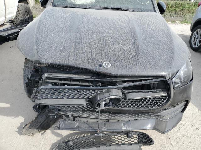 2021 MERCEDES-BENZ GLE 350 4M - 4JGFB4KB2MA422051