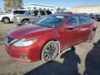 2018 NISSAN ALTIMA 2.5 - 1N4AL3AP3JC154815