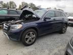 2017 MERCEDES-BENZ GLC 300 4M - WDC0G4KB4HF160323