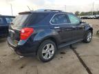 CHEVROLET EQUINOX LT photo