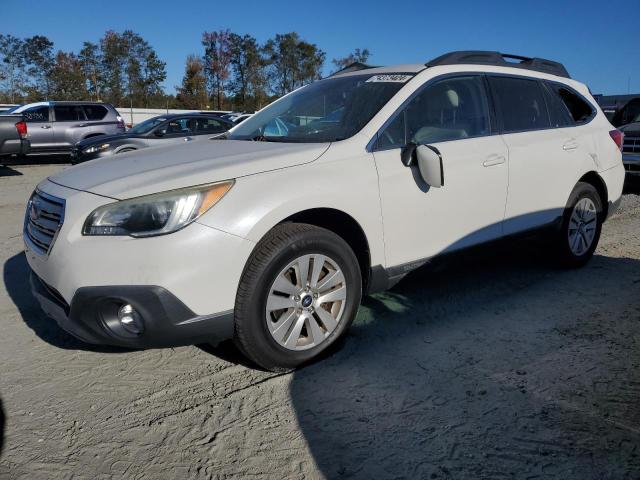 2016 SUBARU OUTBACK 2. - 4S4BSAFC4G3254177