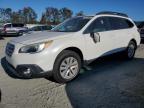 2016 SUBARU OUTBACK 2. - 4S4BSAFC4G3254177