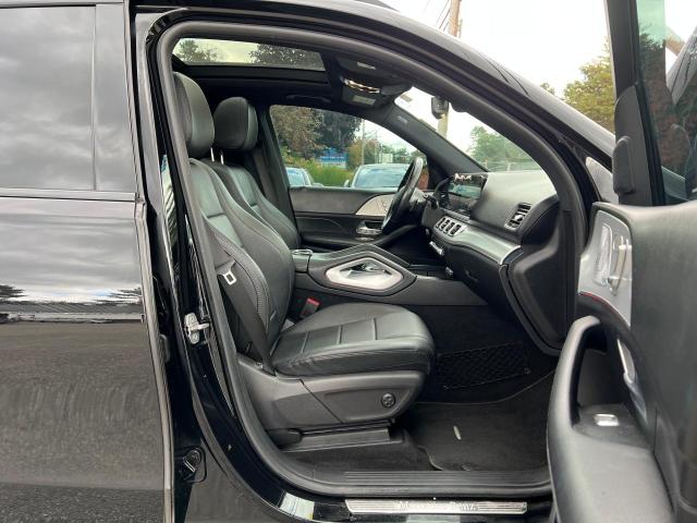 2020 MERCEDES-BENZ GLE 350 4M - 4JGFB4KB0LA218184