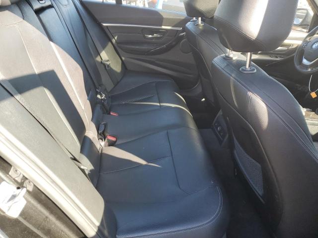 2016 BMW 328 D XDRI - WBA8F1C59GK438686