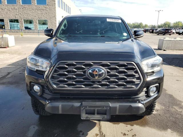 VIN 3TMDZ5BN1LM085140 2020 Toyota Tacoma, Double Cab no.5