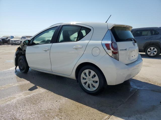 VIN JTDKDTB31D1056504 2013 Toyota Prius no.2