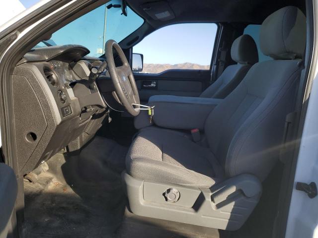 VIN 1FTEX1CM6EKG25472 2014 Ford F-150, Super Cab no.7