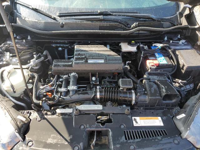 2021 HONDA CR-V EXL - 2HKRW2H86MH640539