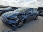 2018 FORD FUSION S - 3FA6P0G77JR186443