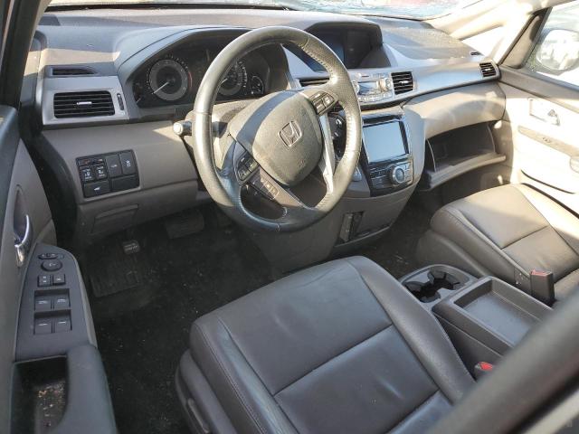 2016 HONDA ODYSSEY EX - 5FNRL5H69GB088255