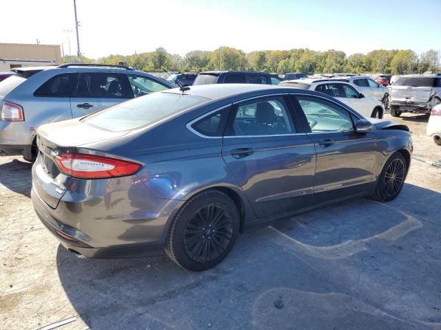 VIN 3FA6P0HD1FR113810 2015 Ford Fusion, SE no.3