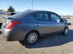 NISSAN VERSA S photo