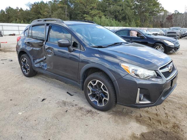 2017 SUBARU CROSSTREK - JF2GPABC5H8211412