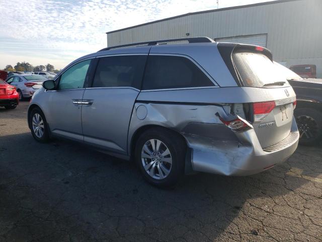 2016 HONDA ODYSSEY EX - 5FNRL5H66GB164935