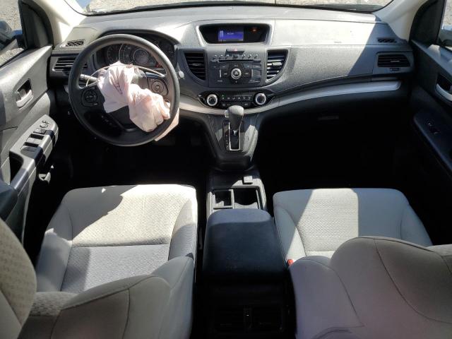 2016 HONDA CR-V LX - 2HKRM3H31GH570209