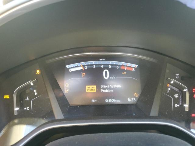 2HKRW1H81KH503368 2019 HONDA CRV