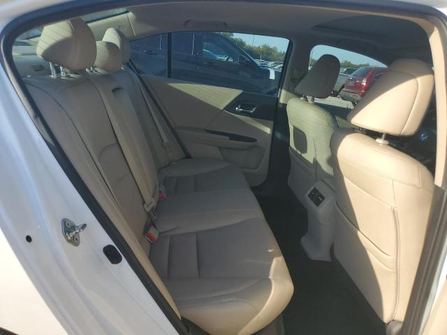 2015 HONDA ACCORD EXL - 1HGCR2F85FA015545
