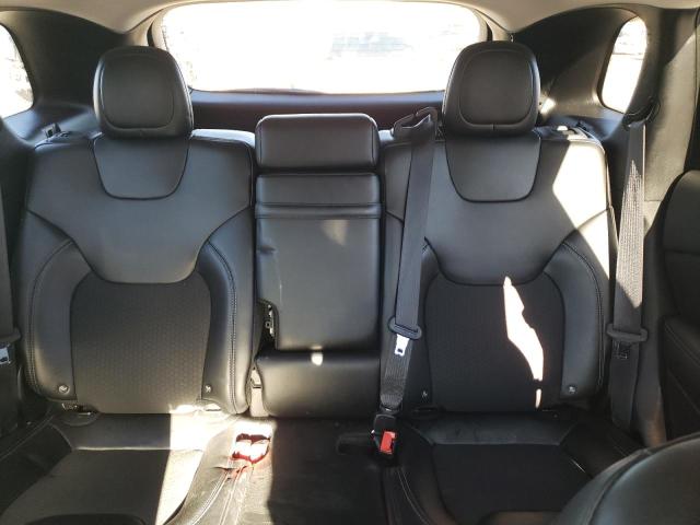 2019 JEEP CHEROKEE L - 1C4PJLLB1KD110867