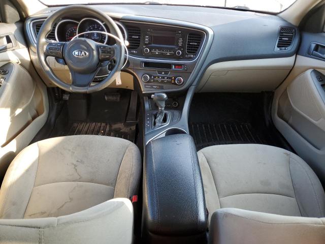 2015 KIA OPTIMA LX - KNAGM4A71F5544456