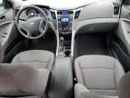 HYUNDAI SONATA GLS photo