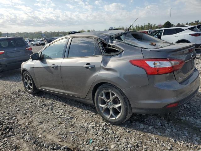 VIN 1FADP3F22DL132114 2013 Ford Focus, SE no.2