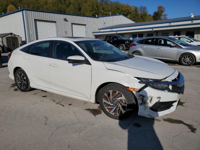 2016 HONDA CIVIC EX - 19XFC2F76GE220018