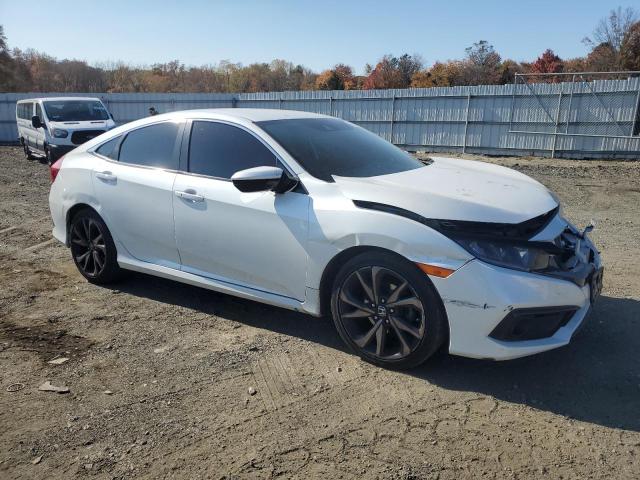 Vin: 2hgfc2f89kh568287, lot: 77306984, honda civic sport 20194