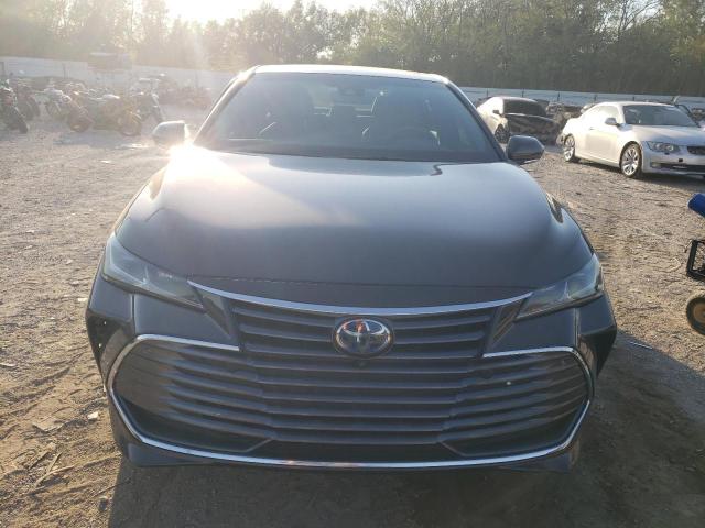 2020 TOYOTA AVALON LIM - 4T1D21FB6LU015301
