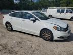 FORD FUSION S photo